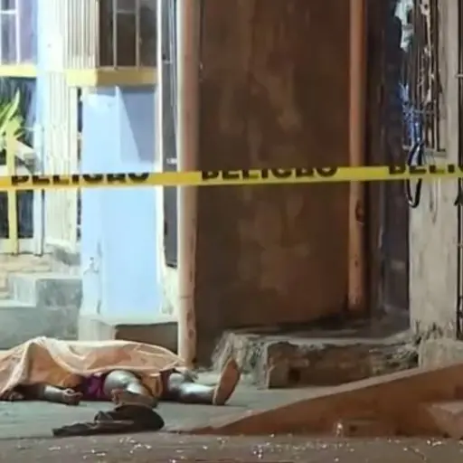 Joven de 18 años fue asesinada cuando llegaba a comprar pan cerca de su casa