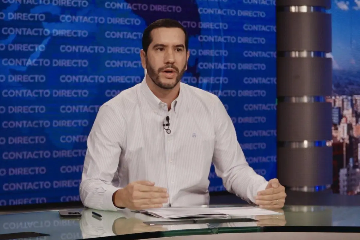 Roberto Luque explica en entrevista los procesos de depuración y control que implementa la ANT tras detectar vulneraciones en su base de datos.