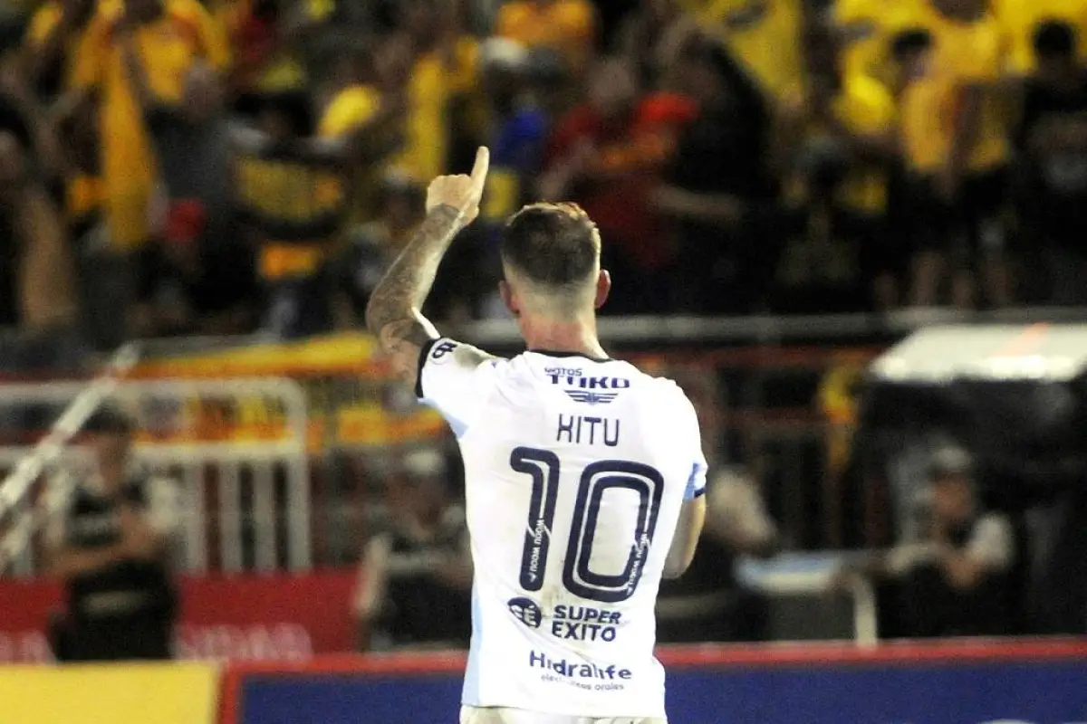 Damián Díaz