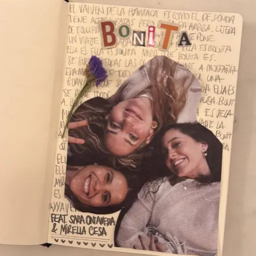 ‘Bonita’, la canción que une a Luz Pinos, Mirella Cesa y Sara Ontaneda en un homenaje a la fuerza femenina