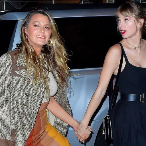 Amistad en crisis: Taylor Swift duda en incluir a Blake Lively entre los invitados a su boda