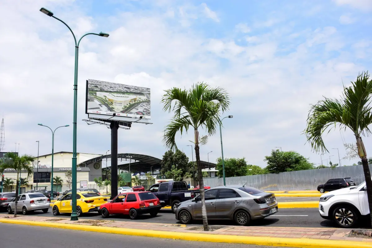 Subasta terrenos Villanueva Portoviejo, producción El Diario