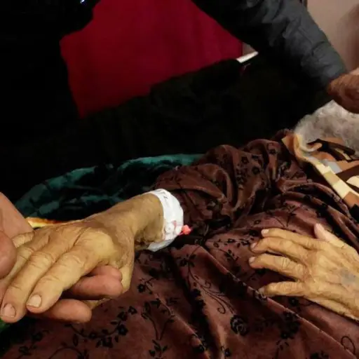 Colapso del sistema sanitario en la Franja de Gaza eleva la mortalidad en pacientes crónicos.