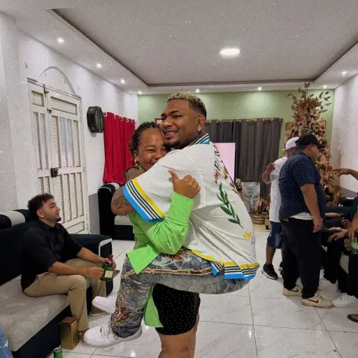 La mamá de Michael Morales oficializa su candidatura a la presidencia de la Federación Deportiva de El Oro 