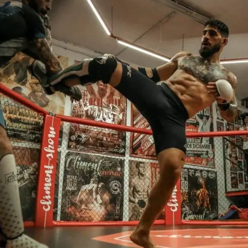 Ilia Topuria anuncia su regreso  a la UFC con mensaje en redes: “El campeón está de vuelta”