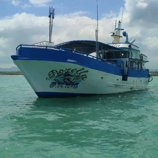 Sin rastro tras 16 días en altamar: ¿Qué pasó con el pesquero Fiorella y ocho pescadores?