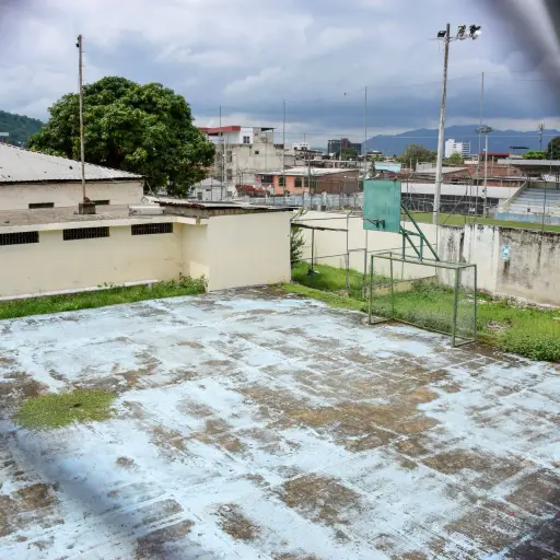 Municipio de Portoviejo ya no donará el terreno donde funcionó la cárcel de mujeres