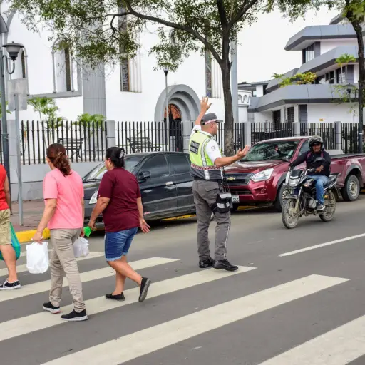 Autoridades de Portoviejo aseguran que no hay denuncias de irregularidades en Portovial