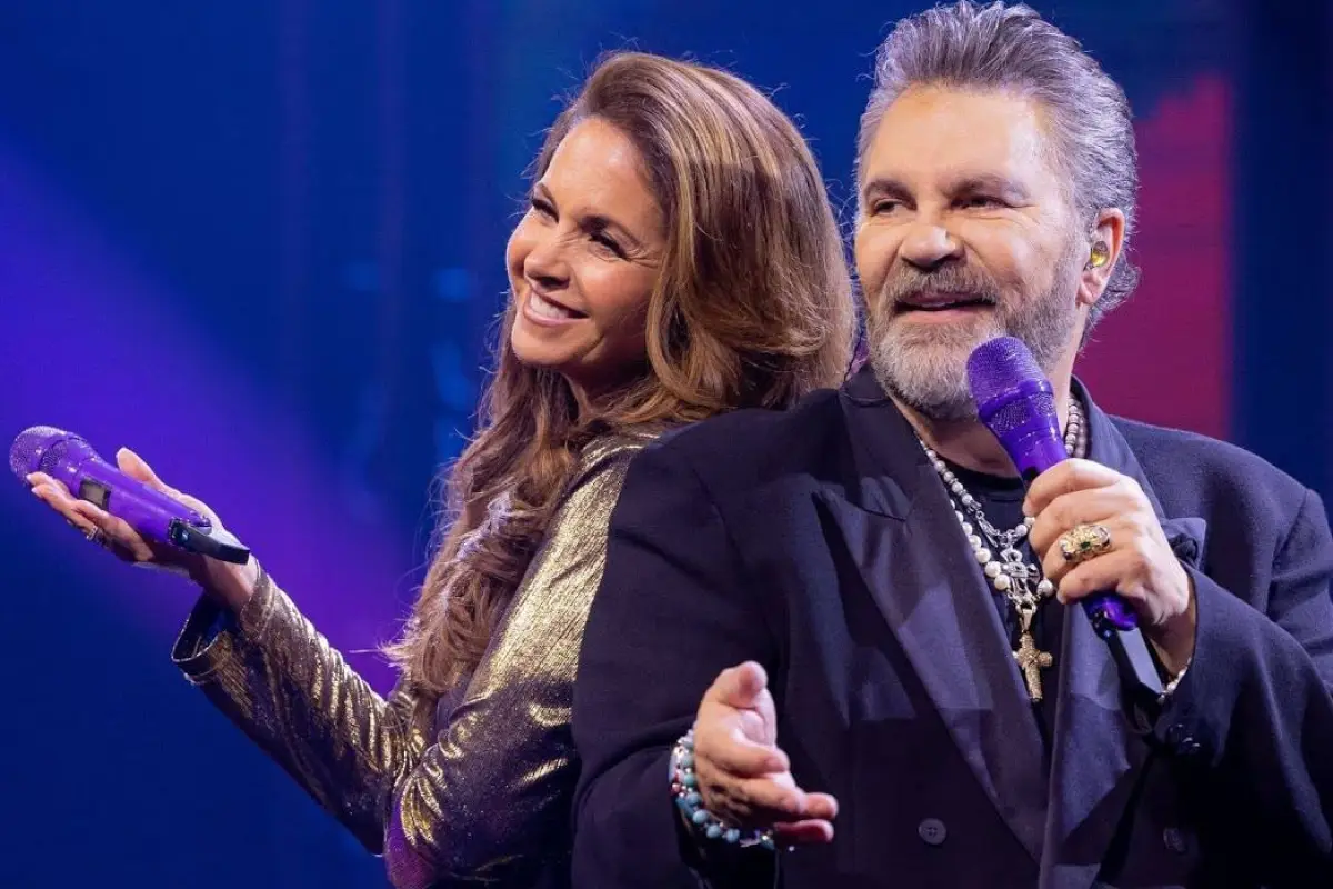 Lucero y Mijares 