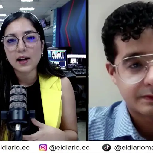 “Poder ahorrar montos importantes en Ecuador es más bien un lujo”, dice el economista Gerardo Verdecia