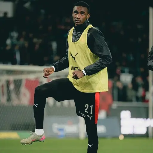 Denil Castillo, figura en Midtjylland, en la mira del Benfica dirigido por José Mourinho  