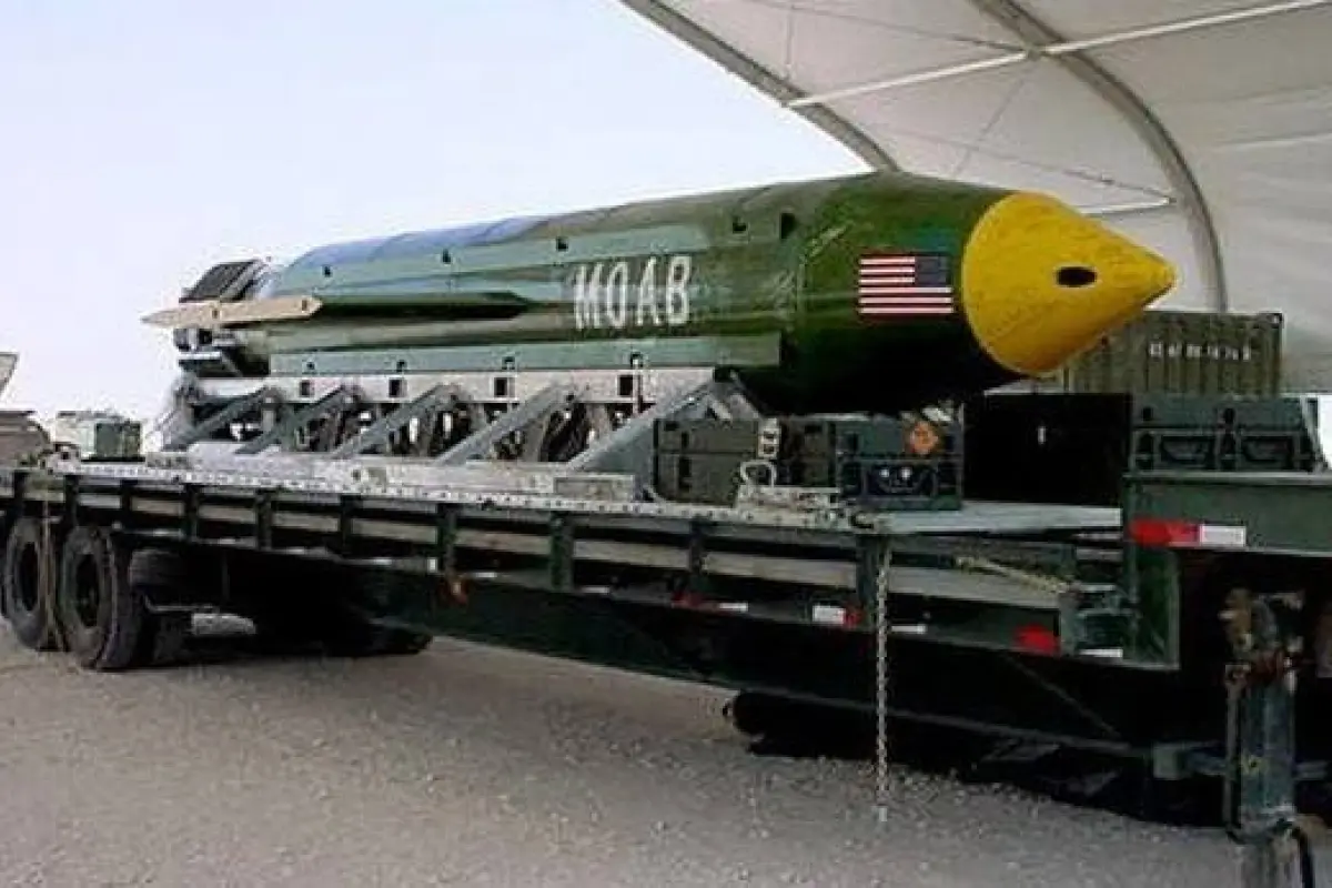 Tratado nuclear