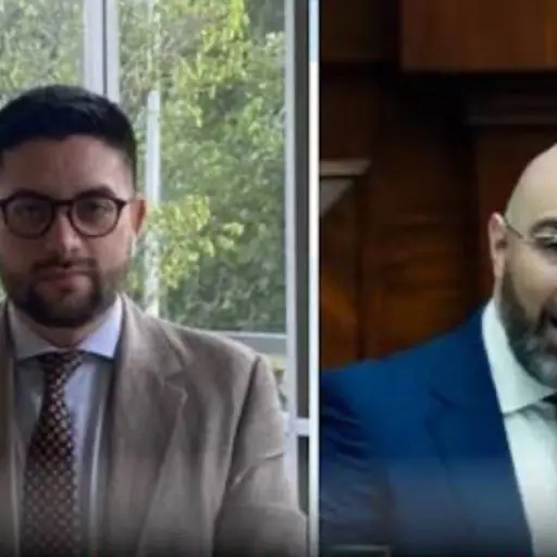 Este viernes declara el juez Serrano: su versión será clave en el proceso contra Mario Godoy