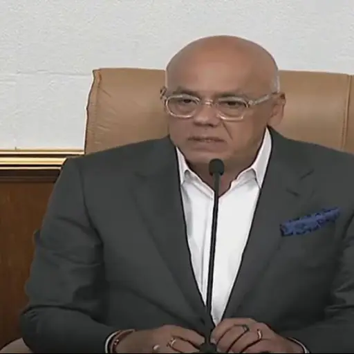 Asamblea Nacional de Venezuela aprueba en primera lectura Ley de Amnistía para la paz