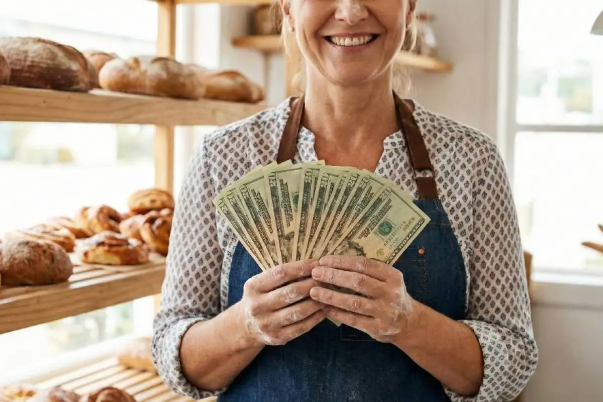 Financiamiento para emprendedoras mediante el Crédito Emprende Violeta.