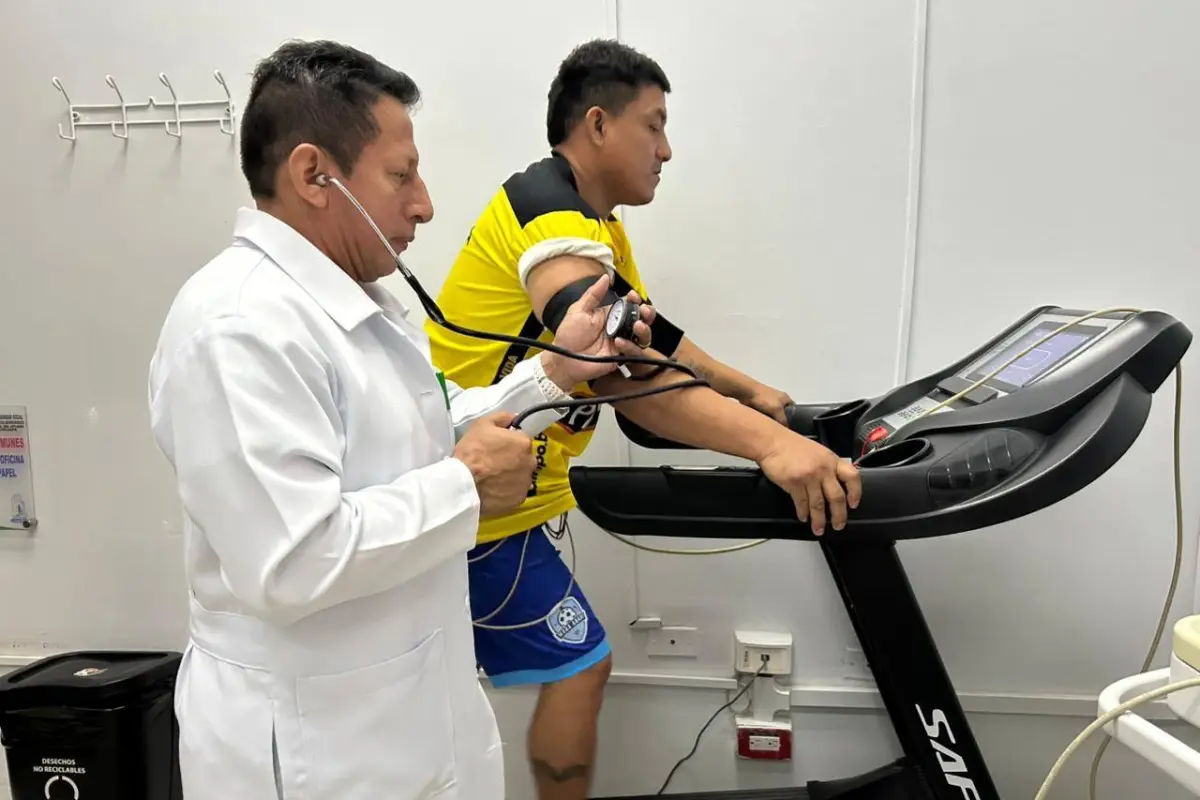 electrocardiogramas