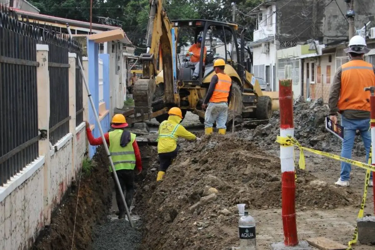 Alcaldía de Guayaquil arranca renovación urbana en Atarazana., El Diario