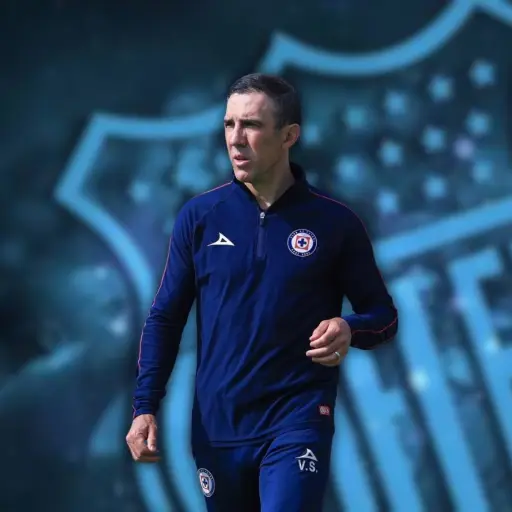 ¡Es un hecho! El uruguayo Vicente Sánchez asumirá la dirección técnica de Emelec en una nueva etapa del ‘Bombillo’