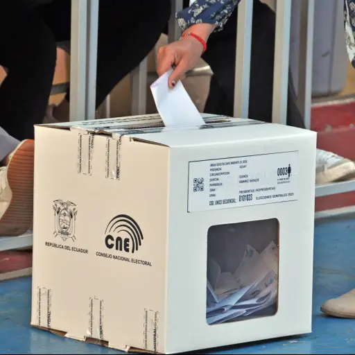 ¿Lograrán completar las listas? El reto de los partidos políticos para las próximas elecciones en Manabí