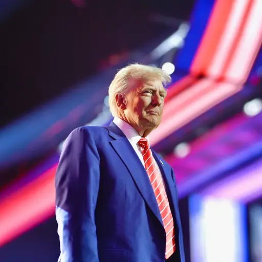 Donald Trump denuncia fraude electoral y plantea ley para restringir el voto en EE. UU.