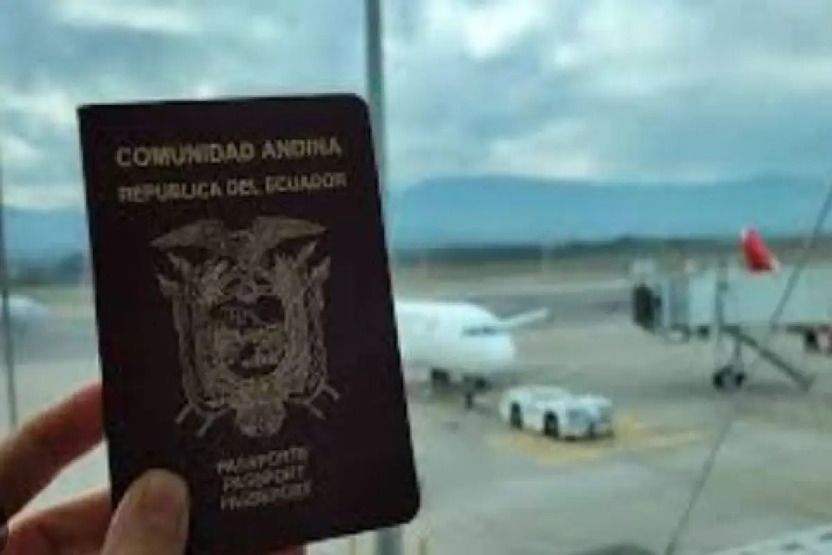 visa