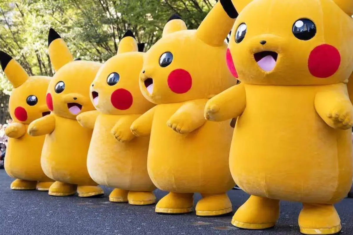 Pokémon
