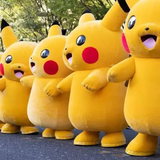 Japón inaugura PokéPark Kanto, el primer parque permanente de Pokémon