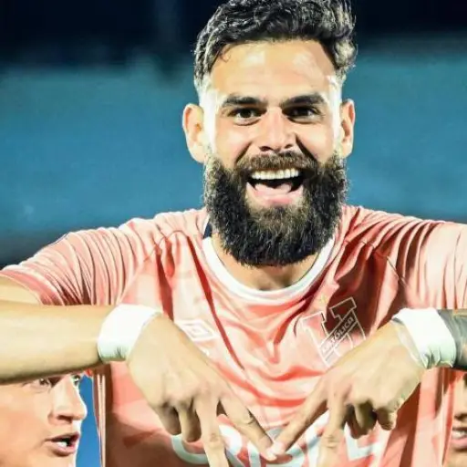 Universidad Católica vence a Juventud en Montevideo y toma ventaja en la Libertadores