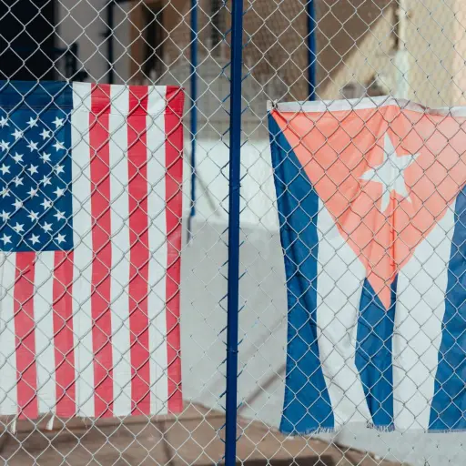 Cuba niega albergar bases militares extranjeras y haber apoyo actividades “hostiles” hacia Estados Unidos