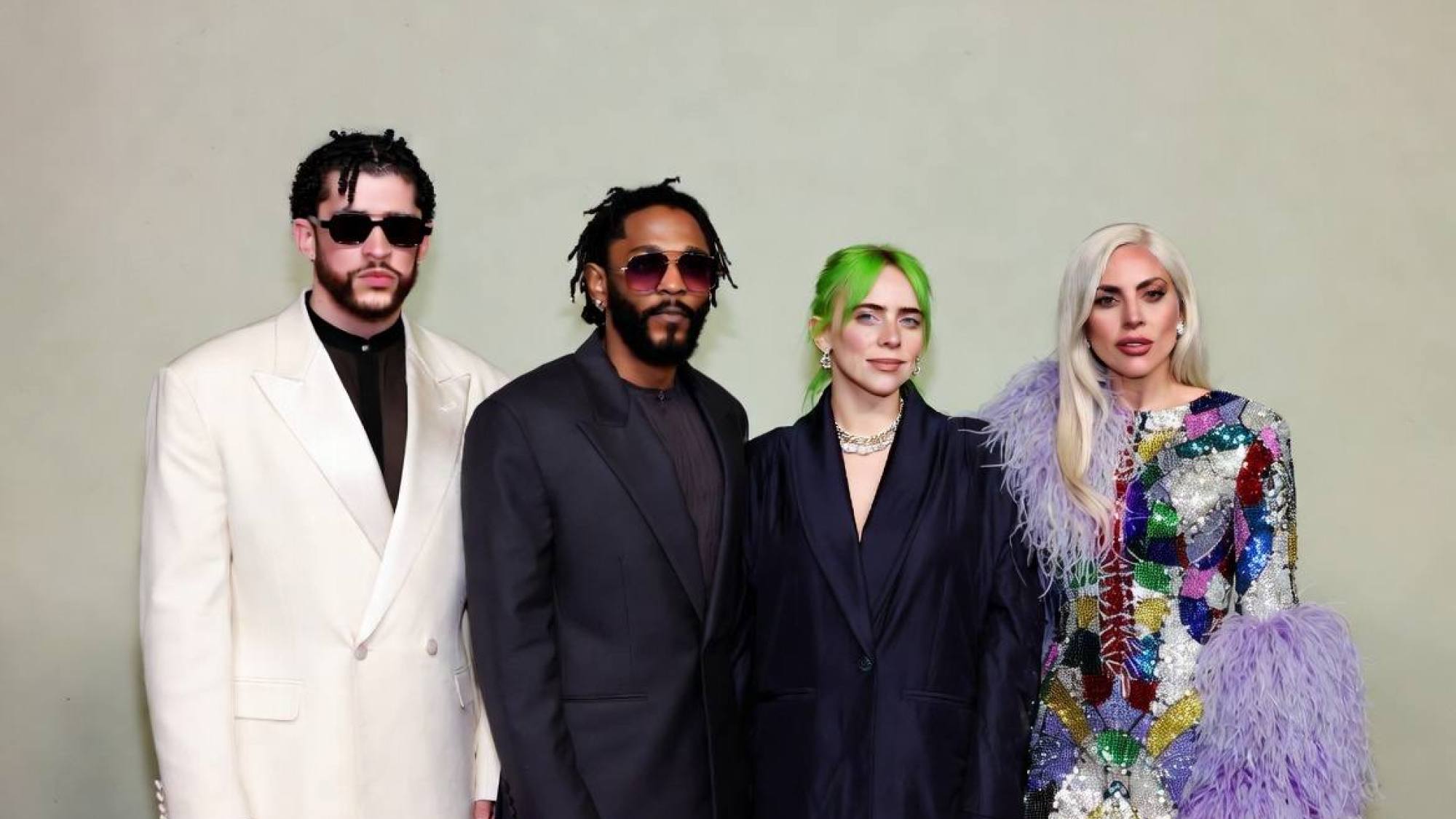 Grammys 2026 Artistas Destacados De La Noche Musical grammys-2026-artistas-destacados-de-la-noche-musical
