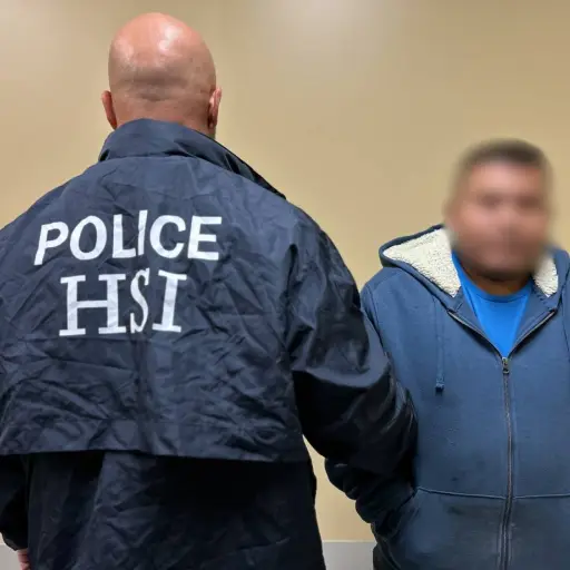 Otros dos detenidos por las protestas contra el ICE en una iglesia de Minnesota, Estados Unidos