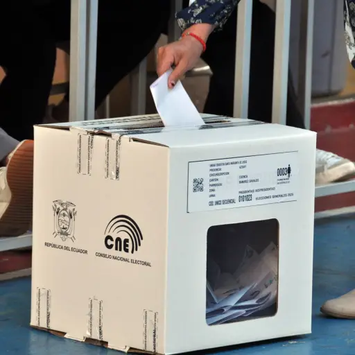 ¿Crece el Concejo Cantonal? Portoviejo podría elegir más concejales en los próximos comicios.