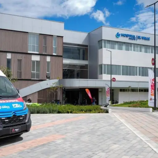 Cuenca inaugura el Hospital Municipal El Valle, el cual estará al servicio de la población rural
