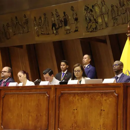 Juicio a Mario Godoy entra en nueva fase en Fiscalización