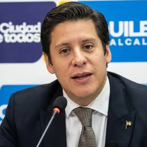 Municipio de Guayaquil denuncia bloqueos del Gobierno tras críticas de Aquiles Álvarez