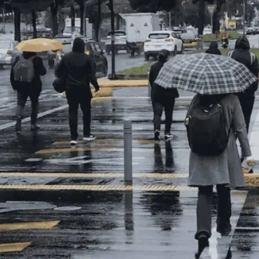 ¿Hará frío o calor hoy? Conozca el clima para su ciudad este 3 de febrero