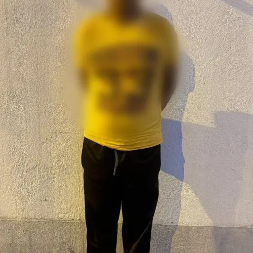 Lo capturan por tentativa de asesinato en Los Ríos