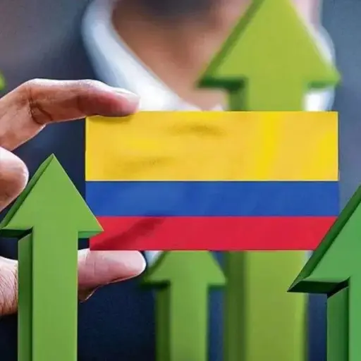 Colombia rompe pronósticos y sorprende con su desempeño económico