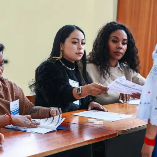 Pago del CNE por el Referéndum y Consulta Popular 2025: dónde y cómo cobrar