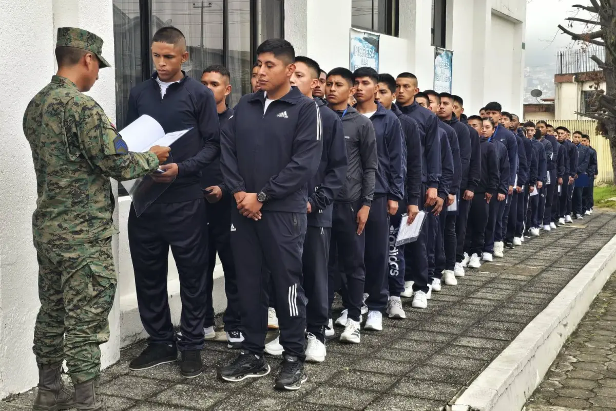 ejército
