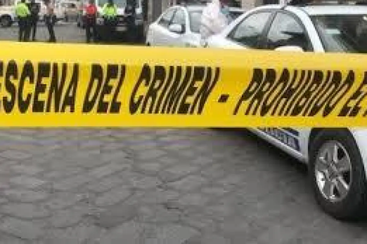 El herido se encuentra hospitalizado con heridas de gravedad., Foto Ilustración.