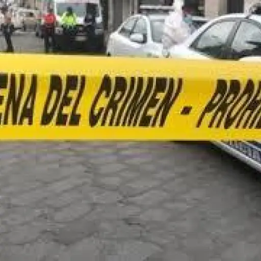 Hombre apuñala a joven en Cuenca y es detenido tras fuga