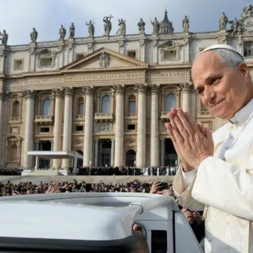 Papa León XIV presidirá su primera Semana Santa en Roma con misa y Viacrucis