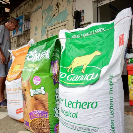 Sector de alimentos para mascotas anuncia ajuste de precios para mediados de febrero