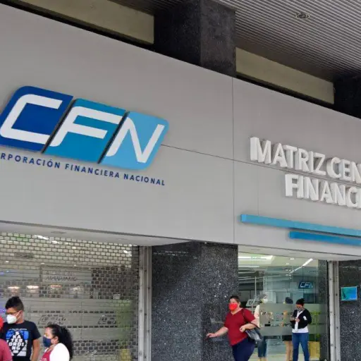 Banca pública de Ecuador registró utilidades históricas en 2025