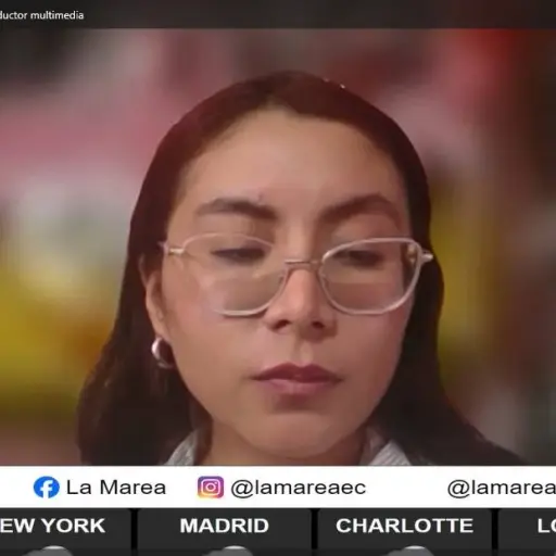 Nathaly Farinango defiende proyecto que prioriza inversión en infraestructura para municipios y prefecturas
