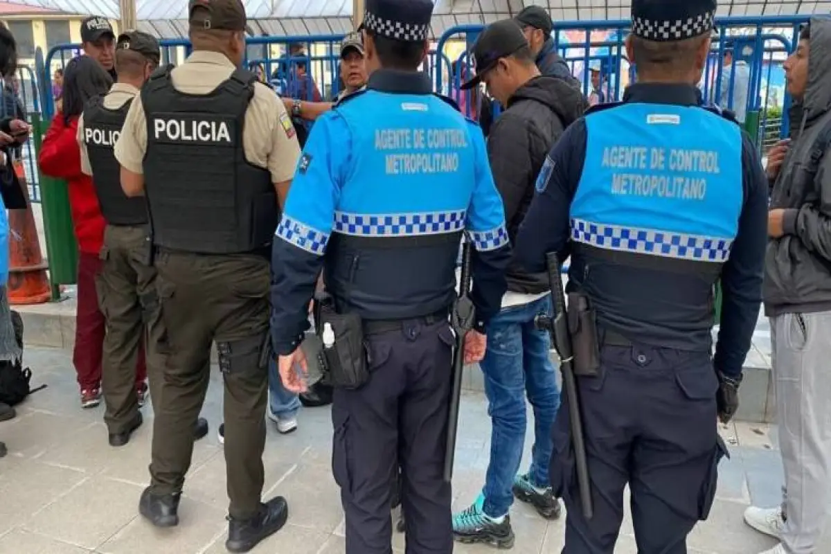 operativos