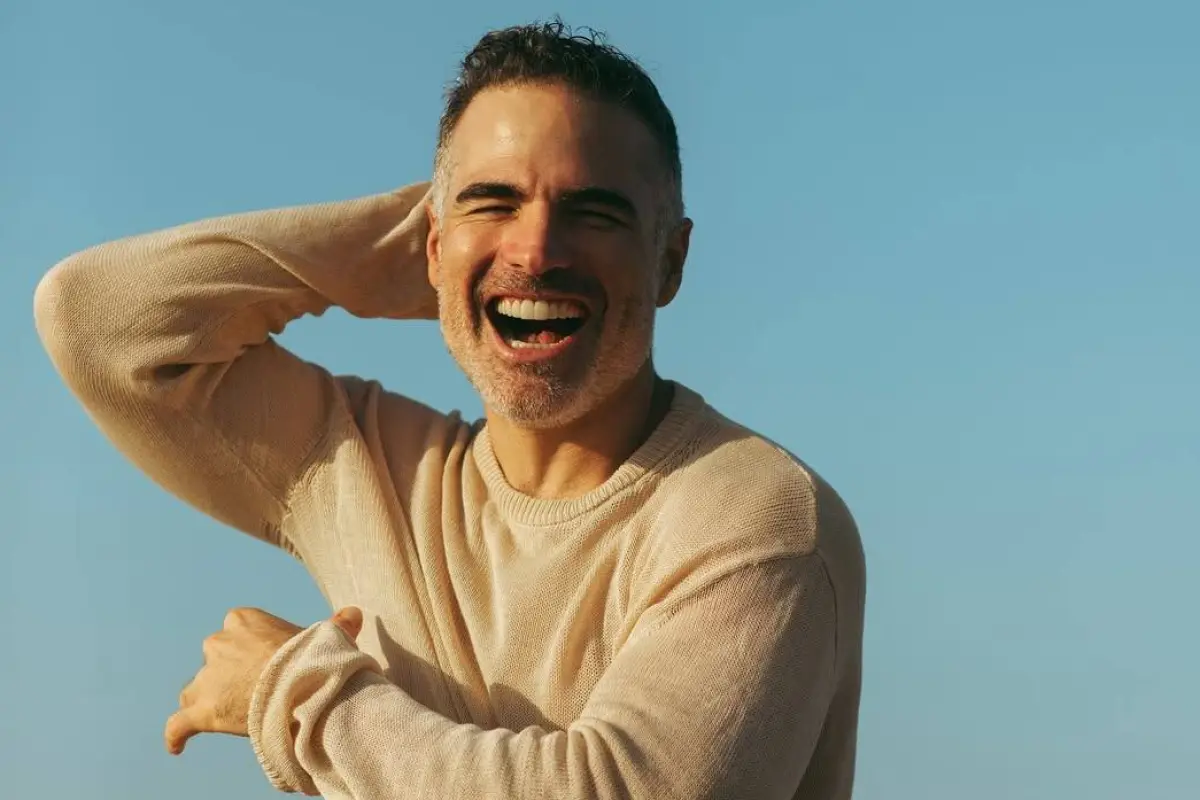 Roberto Manrique 