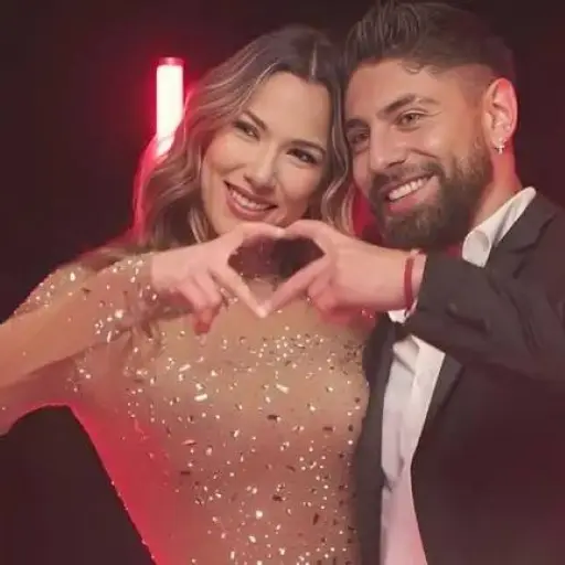 Alejandra Jaramillo confiesa que pensó terminar con Beta Mejía al inicio de su relación