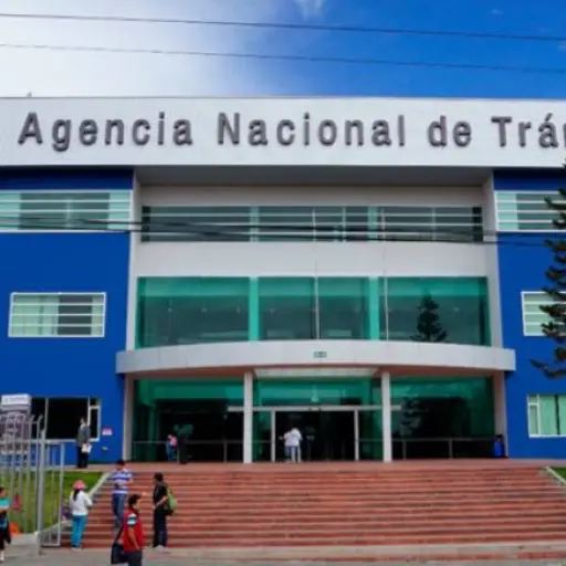 Nuevo director en la ANT tras el escándalo que paralizó licencias y matrículas en todo el país